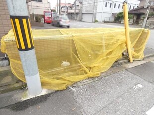 東武宇都宮駅 徒歩20分 3階の物件外観写真